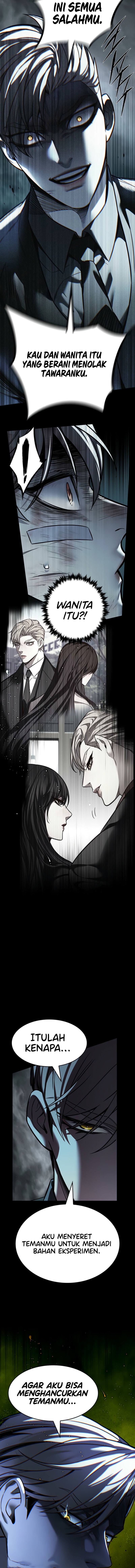 Eleceed Chapter 400 halaman 16