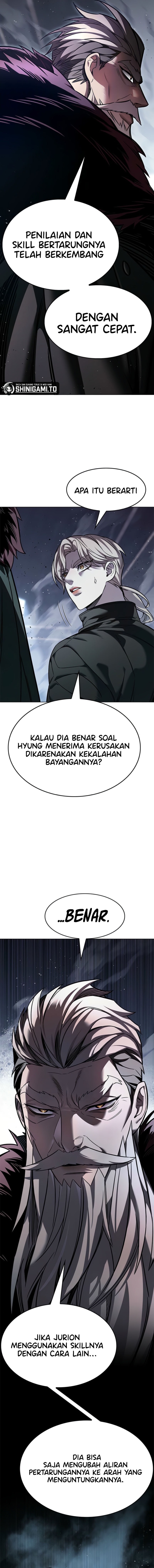 Eleceed Chapter 400 halaman 3