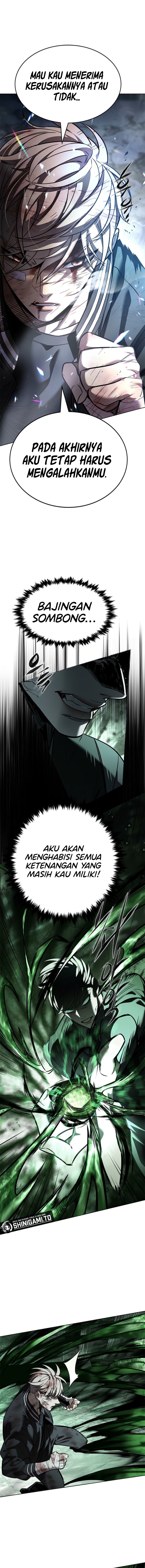 Eleceed Chapter 400 halaman 6