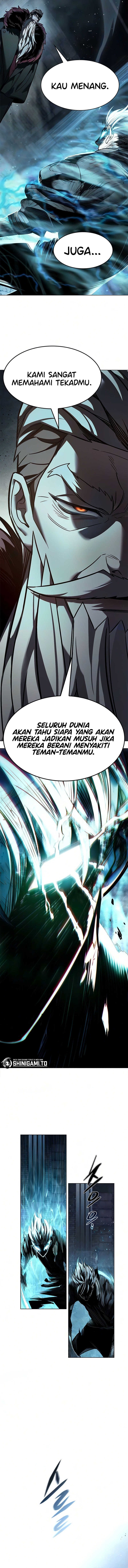 Eleceed Chapter 401 halaman 11