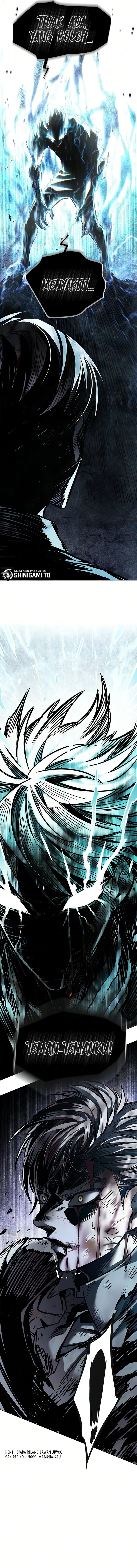Eleceed Chapter 401 halaman 9