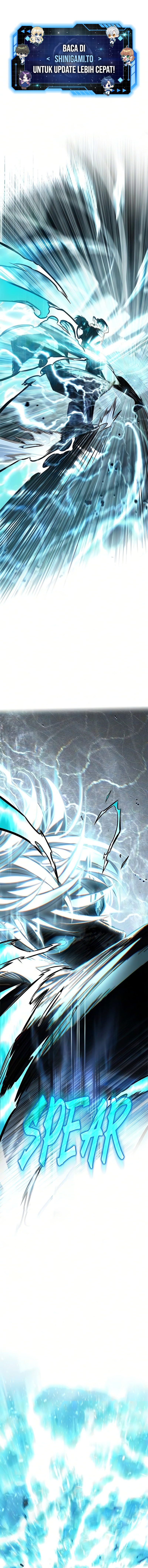 Eleceed Chapter 401 halaman 1