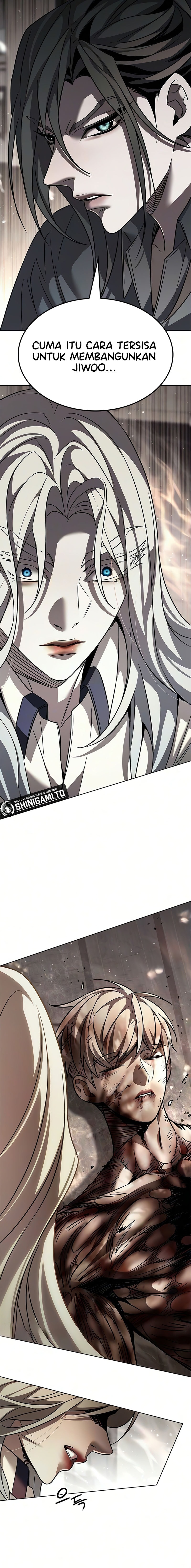 Eleceed Chapter 401 halaman 23