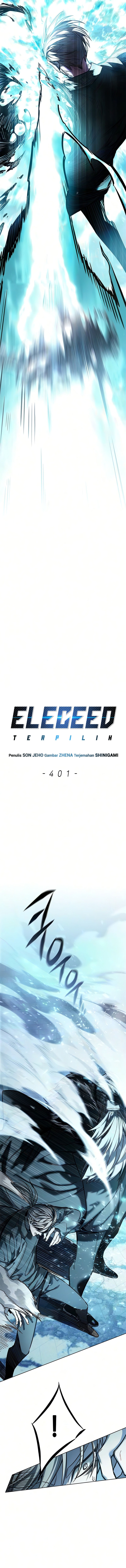 Eleceed Chapter 401 halaman 2