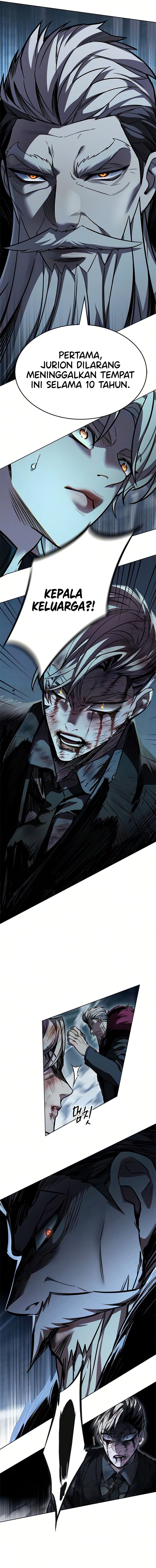 Eleceed Chapter 401 halaman 14