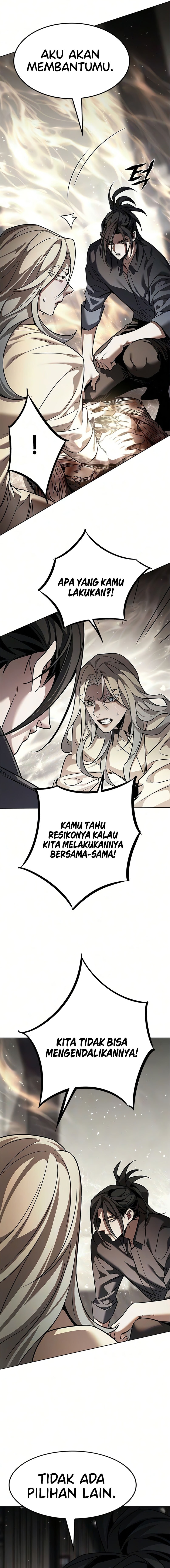 Eleceed Chapter 401 halaman 22
