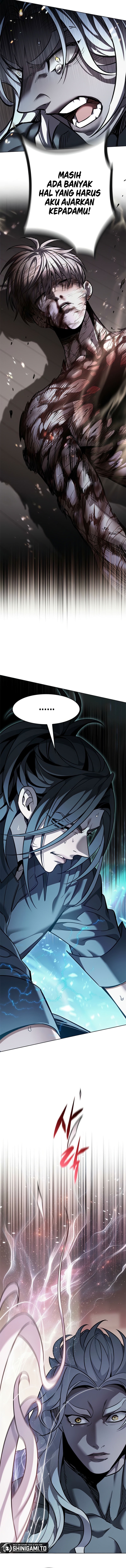 Eleceed Chapter 402 halaman 8