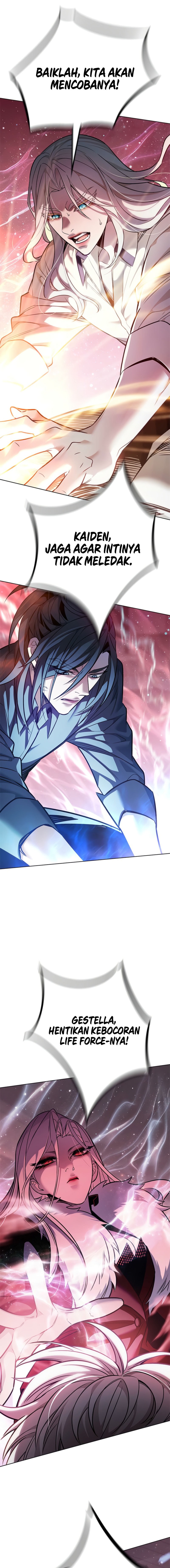 Eleceed Chapter 402 halaman 13