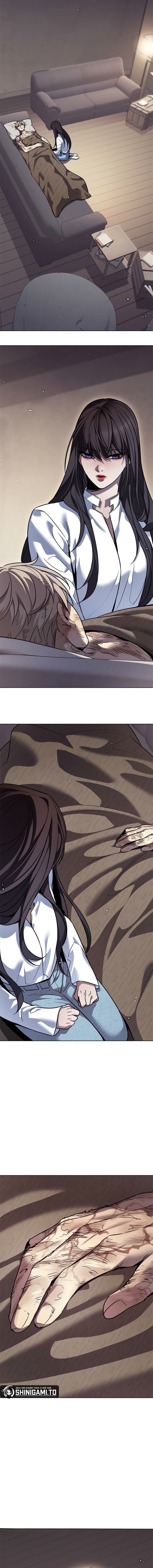 Eleceed Chapter 402 halaman 24