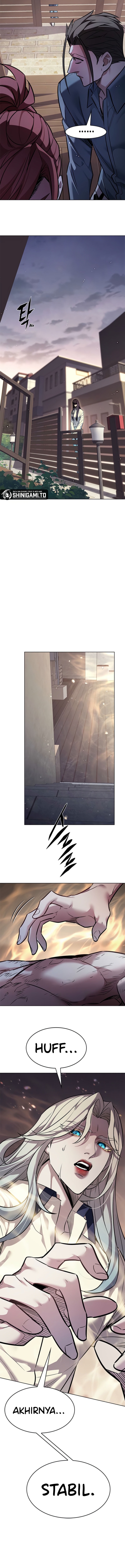 Eleceed Chapter 402 halaman 18