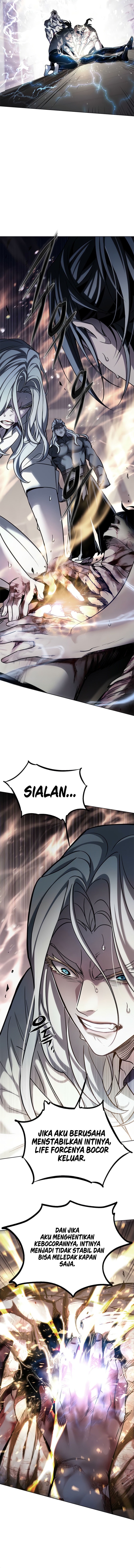 Eleceed Chapter 402 halaman 4