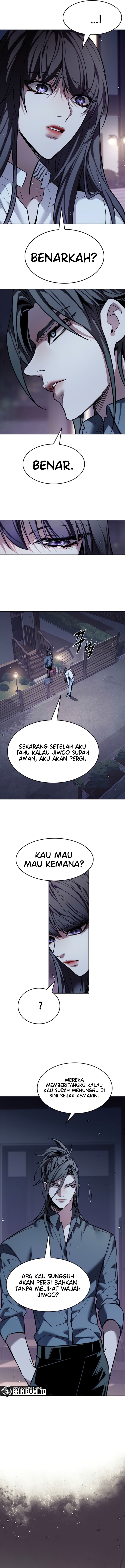 Eleceed Chapter 402 halaman 23