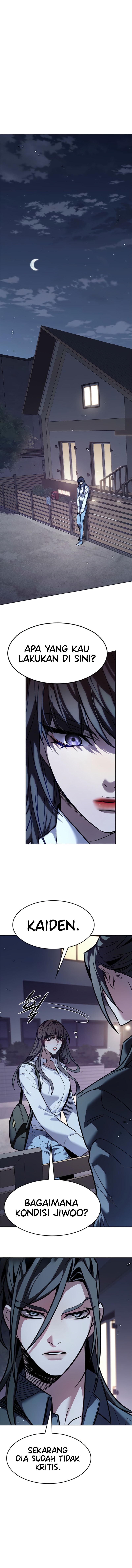 Eleceed Chapter 402 halaman 22