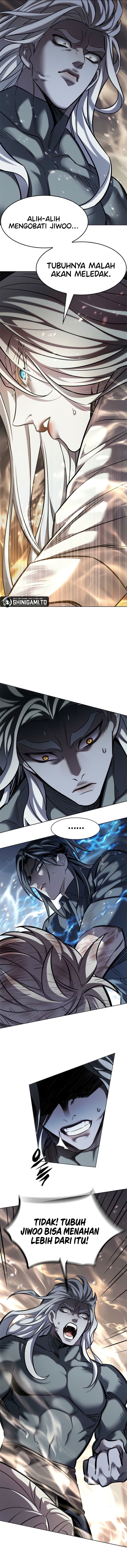 Eleceed Chapter 402 halaman 6