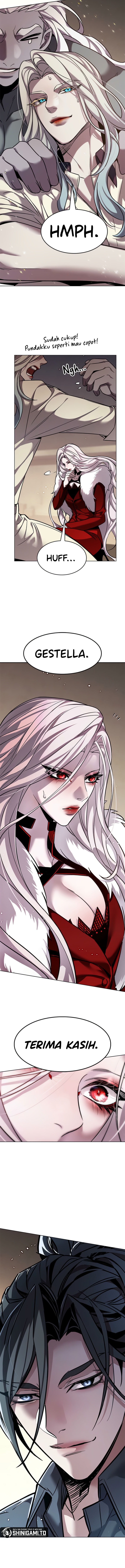 Eleceed Chapter 402 halaman 20