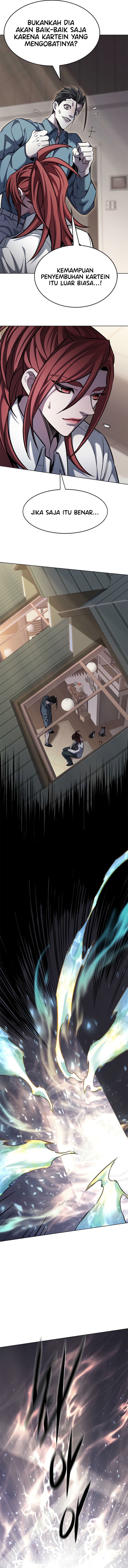 Eleceed Chapter 402 halaman 3