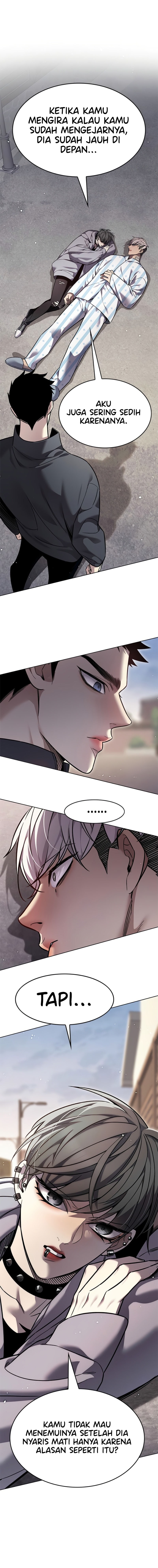 Eleceed Chapter 403 halaman 8