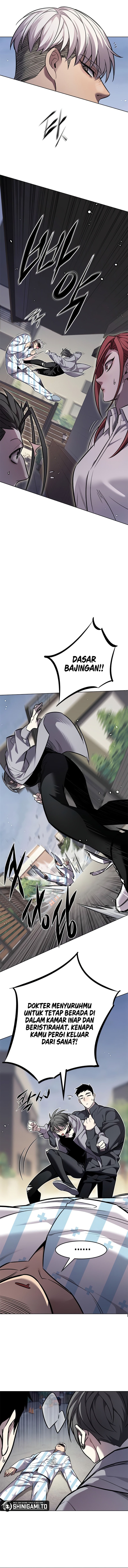 Eleceed Chapter 403 halaman 4