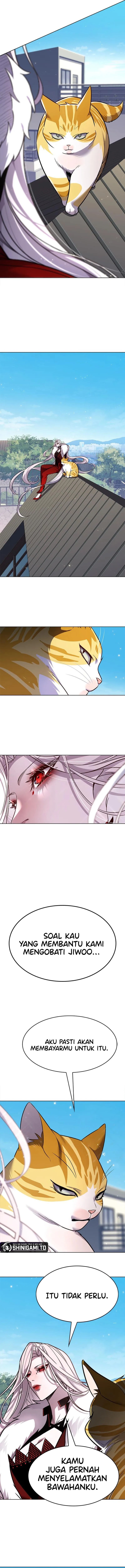 Eleceed Chapter 404 halaman 4