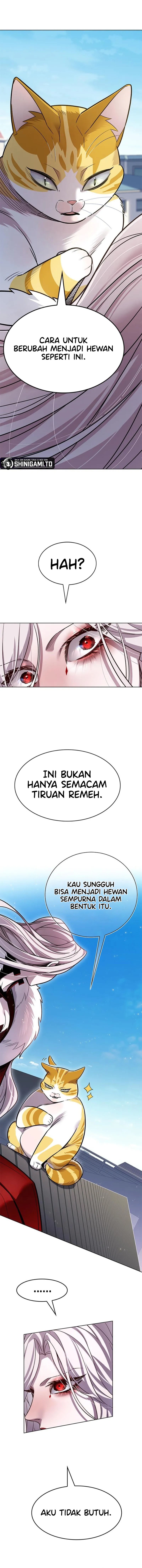 Eleceed Chapter 404 halaman 6