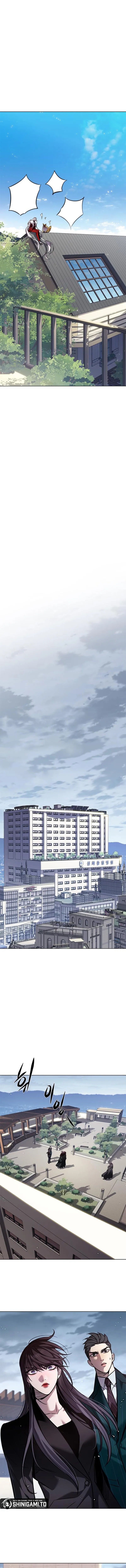 Eleceed Chapter 404 halaman 10