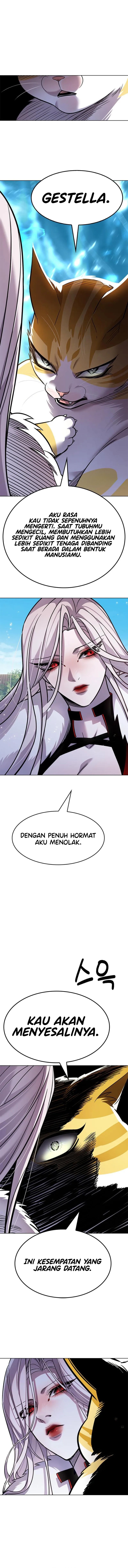 Eleceed Chapter 404 halaman 8