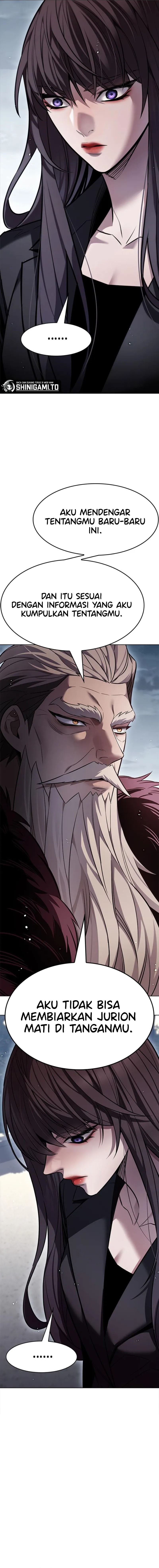 Eleceed Chapter 404 halaman 14