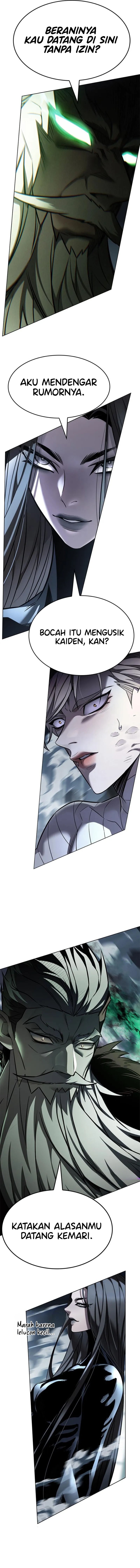Eleceed Chapter 404 halaman 20
