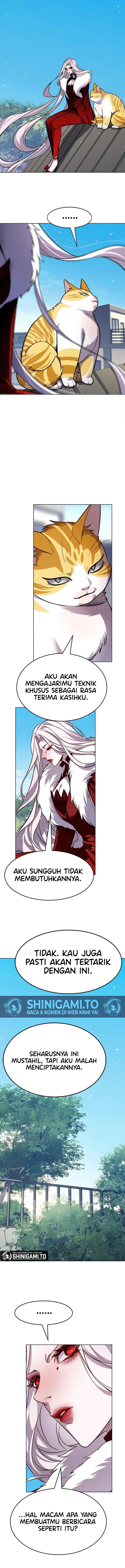 Eleceed Chapter 404 halaman 5