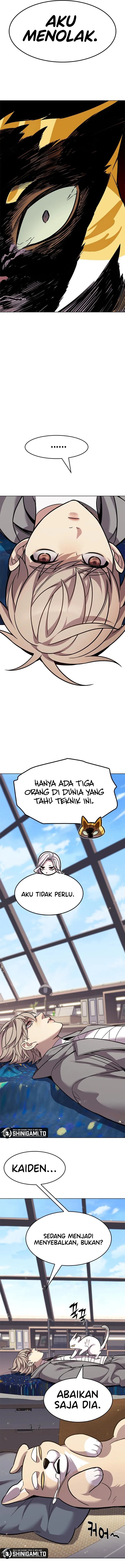 Eleceed Chapter 404 halaman 9