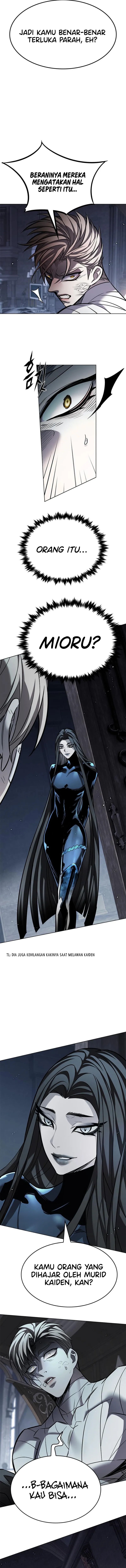 Eleceed Chapter 404 halaman 17