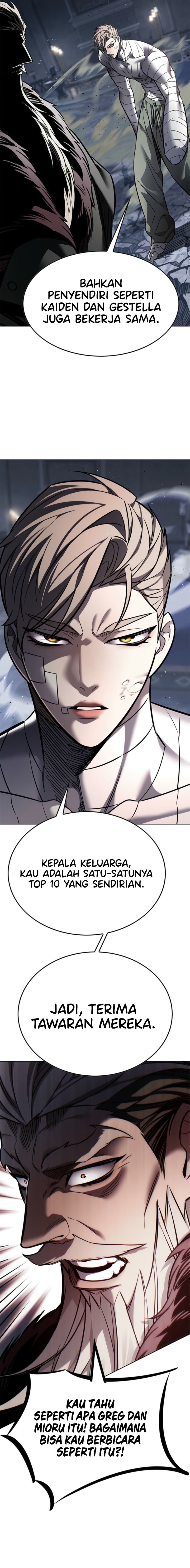 Eleceed Chapter 405 halaman 6