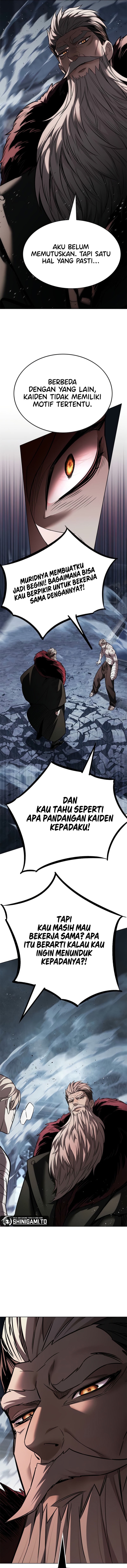 Eleceed Chapter 405 halaman 9