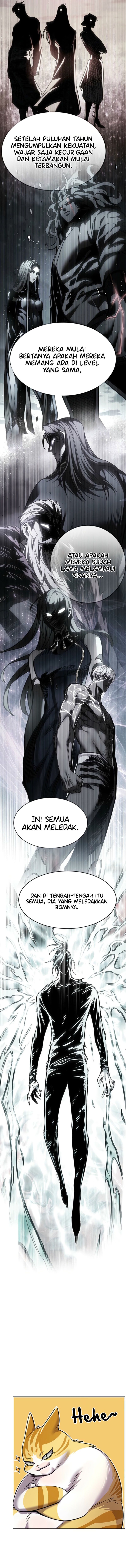 Eleceed Chapter 405 halaman 18