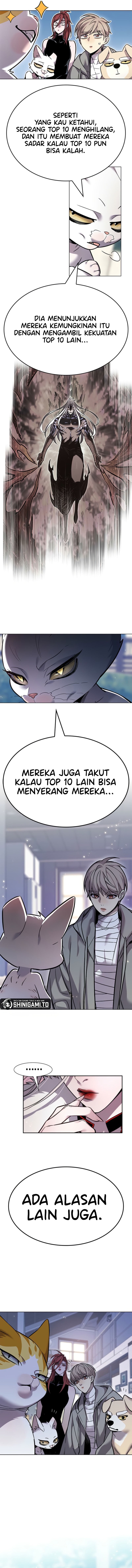 Eleceed Chapter 405 halaman 19
