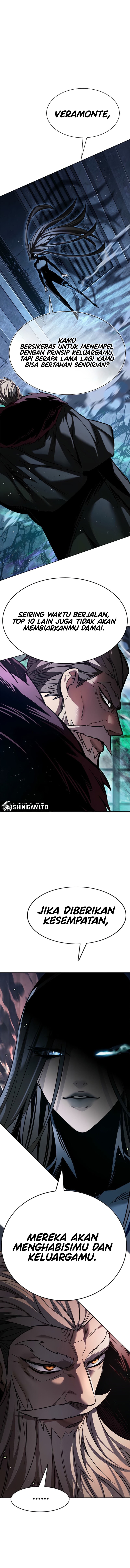Eleceed Chapter 405 halaman 2