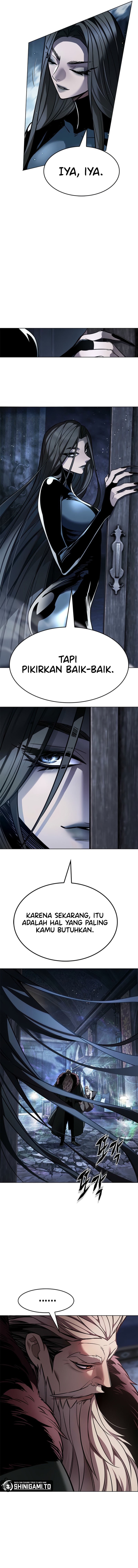 Eleceed Chapter 405 halaman 4