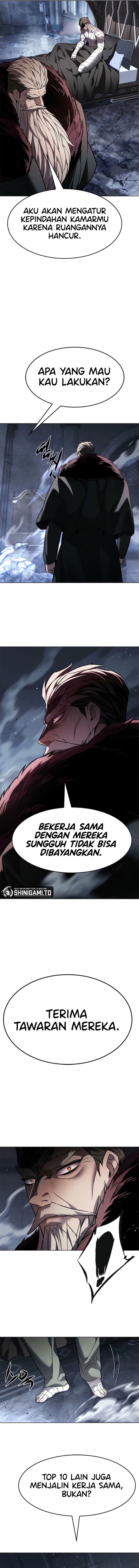 Eleceed Chapter 405 halaman 5