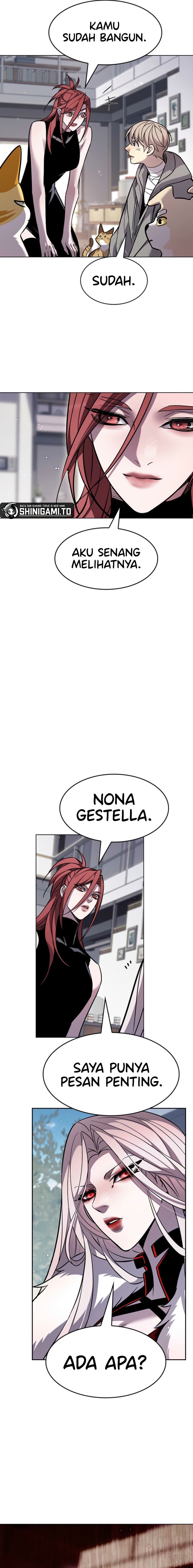 Eleceed Chapter 405 halaman 15