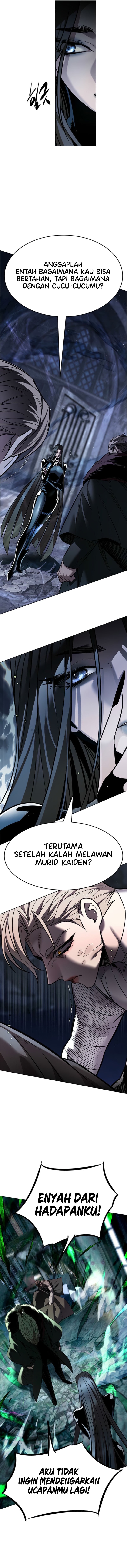 Eleceed Chapter 405 halaman 3