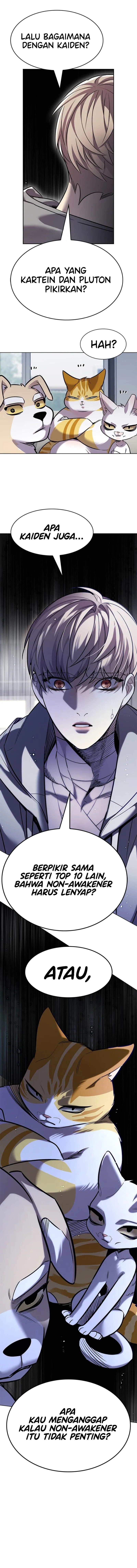 Eleceed Chapter 406 halaman 9