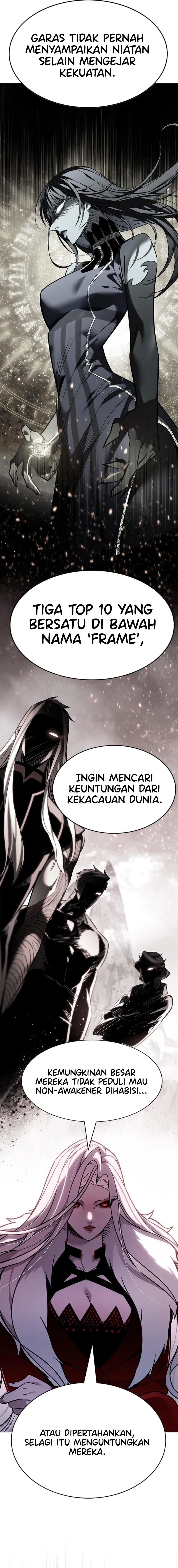 Eleceed Chapter 406 halaman 5