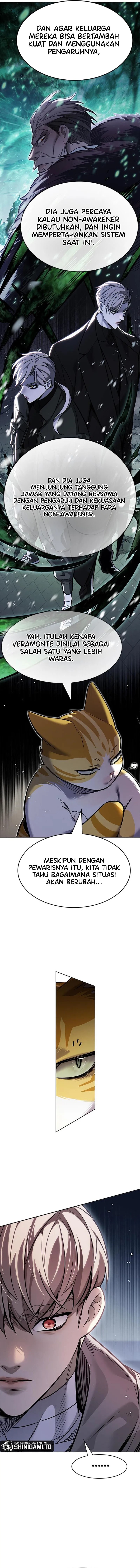Eleceed Chapter 406 halaman 7