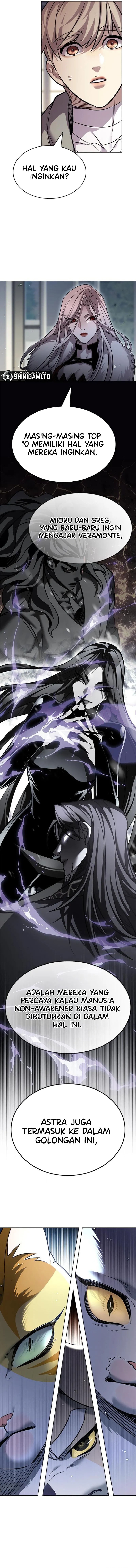 Eleceed Chapter 406 halaman 2