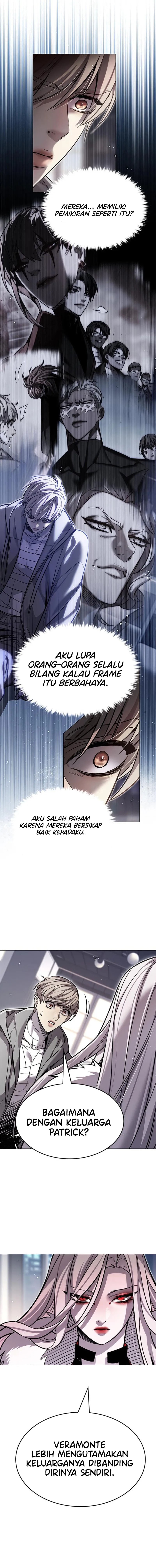 Eleceed Chapter 406 halaman 6