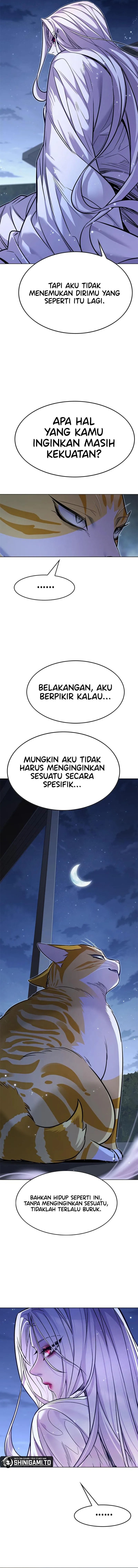 Eleceed Chapter 406 halaman 17