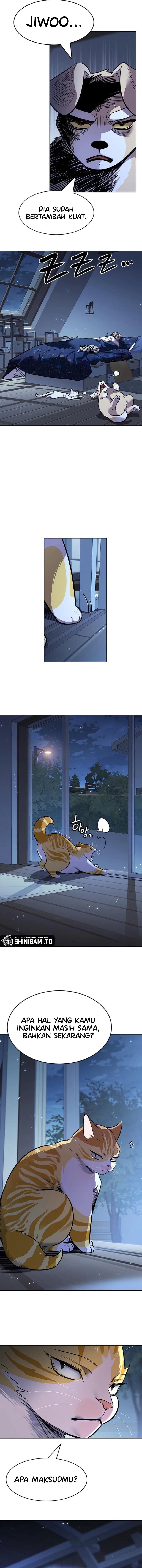 Eleceed Chapter 406 halaman 15
