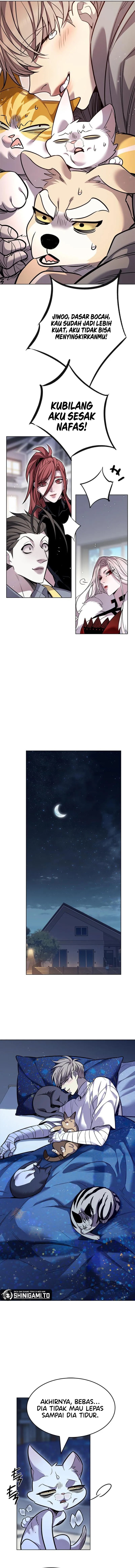Eleceed Chapter 406 halaman 14