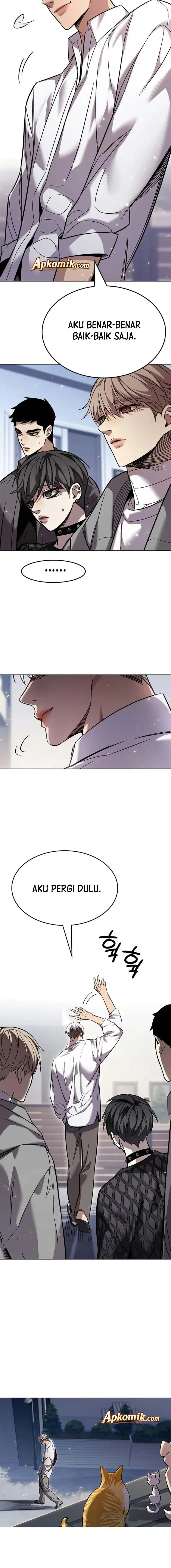 Eleceed Chapter 407 halaman 8