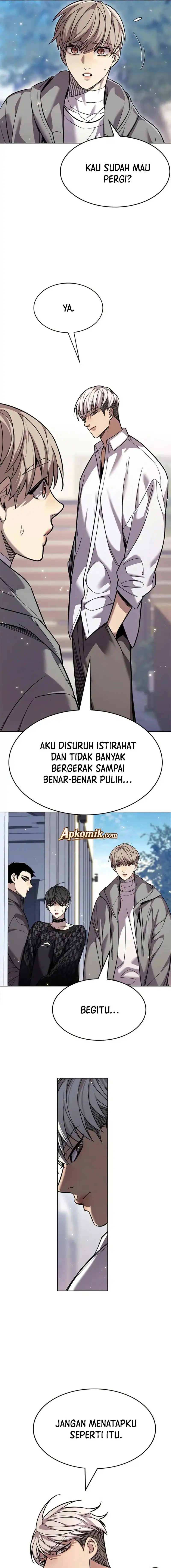 Eleceed Chapter 407 halaman 7